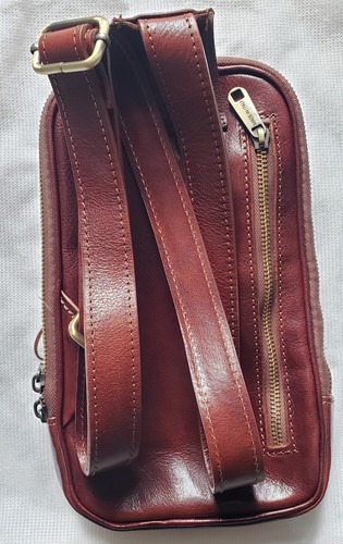 Handmade vera pelle - handmade, made