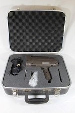 Shimpo DT-725 Stroboscope Kit