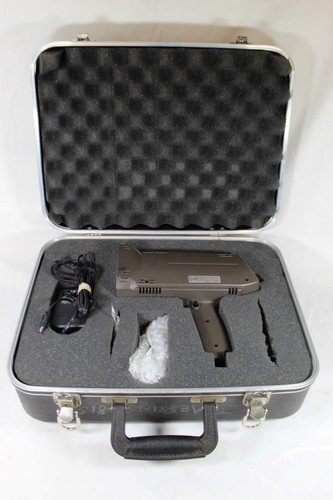 Shimpo 725 stroboscope - shimpo,