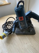 BOSCH GNF20CA WALL CHASER 110V