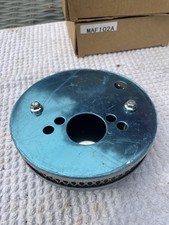 Pancake air filter mountney - air,