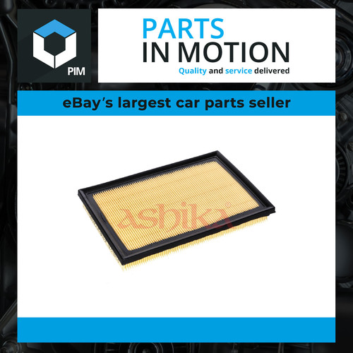 Air filter fits lexus ls460 - filter,
