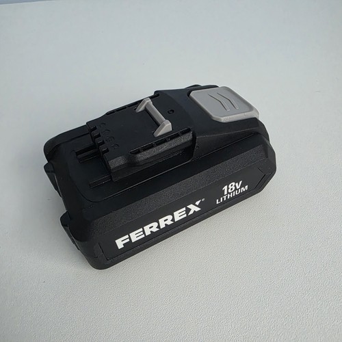 Ferrex mcgregor spear and - ferrex/mcgregor/spear,