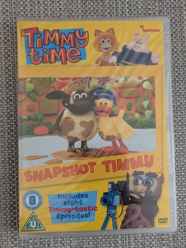 Timmy time snap shot - timmy,