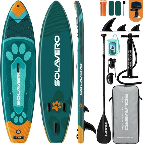 Inflatable stand up - 10'6",