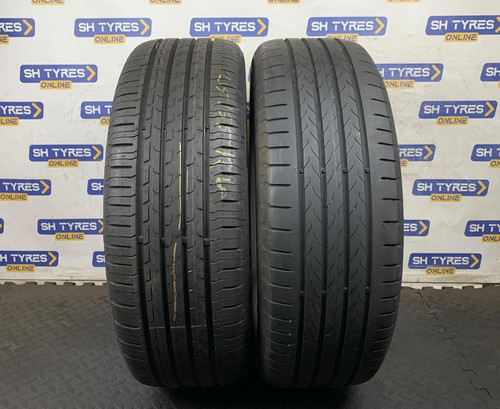 215 55r18 95t continental - 95t,