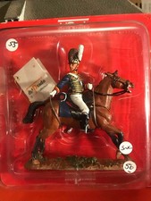 DEL PRADO Cavalry Of The