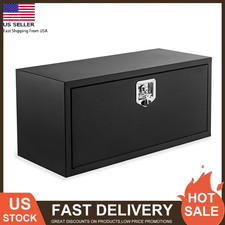 24/30/36" Underbody Truck Box