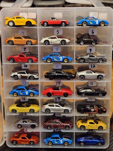 Hot wheels matchbox - hot, wheels/matchbox