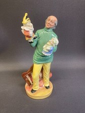 Vintage Royal Doulton - Punch