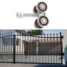 Interior And Exterior Doors