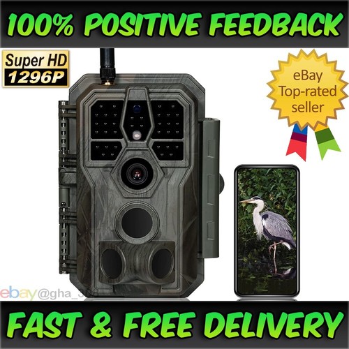 Gardepro wildlife trail - gardepro,