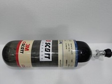 SCOTT SAFTEY BREATHING AIR