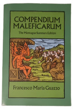 Compendium Maleficarum: The