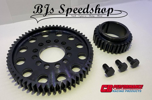 Cam gears set pro - set, cut