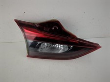 Mazda 6 Saloon Saloon