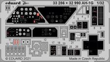 Eduard 33286 1:32 Bell AH-1G Cobra