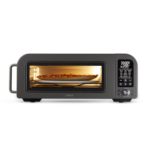 Tower pizza oven elite - tower, elite,