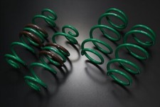 TEIN S.Tech Lowering Springs for Toyota Starlet 1.3 Glanza V (EP91) 1995-98