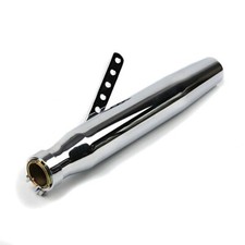 Exhaust Cafe Racer TP for