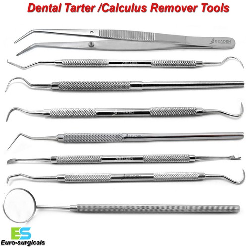 Dental tooth cleaning - dental,