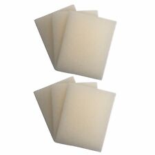 6 x INTERPET PF2 REPLACEMENT