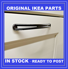 IKEA handle SONGESAND 157426 x1 with screws new ORIGINAL parts