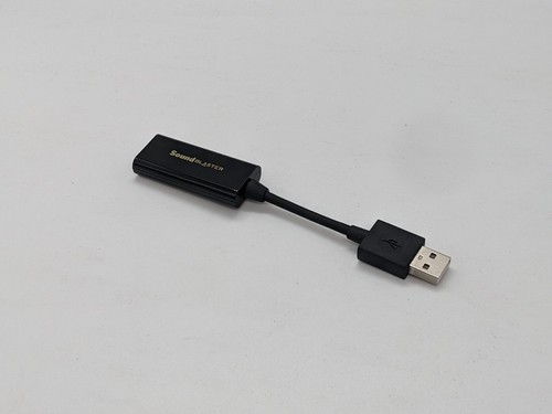 Creative sound blaster - creative,