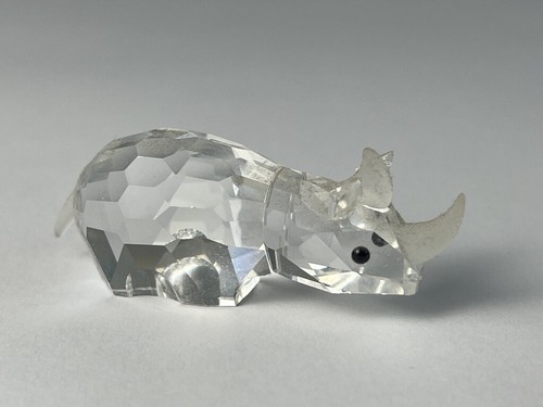 Swarovski figurine 151521 - figurine,
