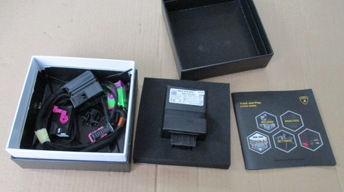 New genuine lamborghini - new,