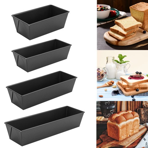 Rectangular non stick loaf - rectangular,