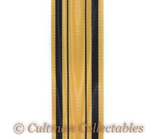 115. South Africa Medal Ribbon