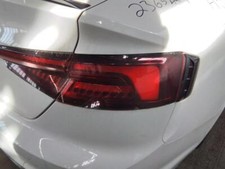 TAIL LIGHT AUDI A5 16 On RS5 SPORTBACK TFSI QUATTRO 5 DOOR HATCH RH Rear