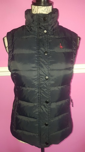 Jack wills navy blue feather - wills,
