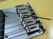 Guitar Allen key SQUIRE Tele
