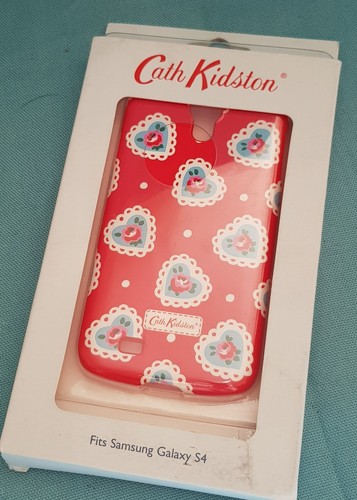 Cath kidston samsung - galaxy, s4
