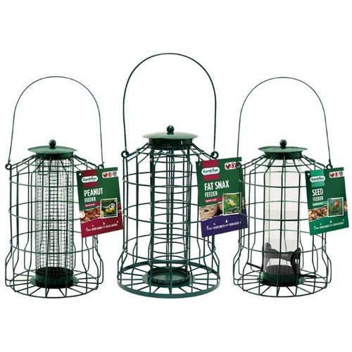 Gardman squirrel proof wild - proof,