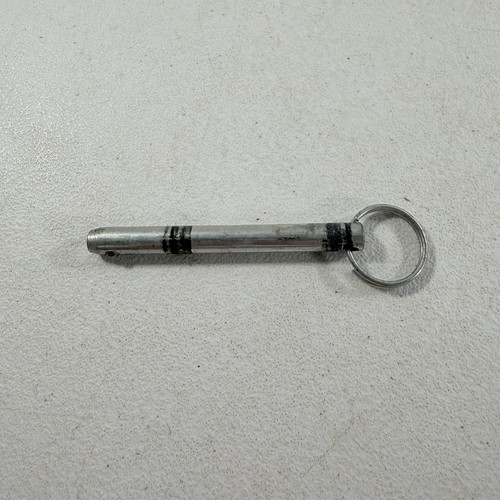 Original soloflex tube pin - soloflex,