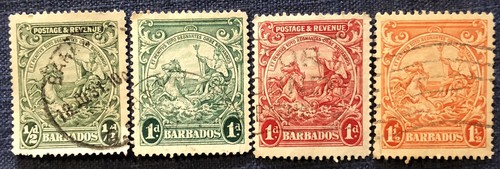 Commonwealth stamps - commonwealth,