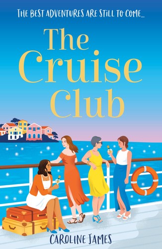 The cruise club escape a - club:,