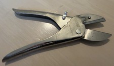 Rolcut Vintage Secateurs -