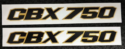 Honda cbx750p cbx750 police - /,