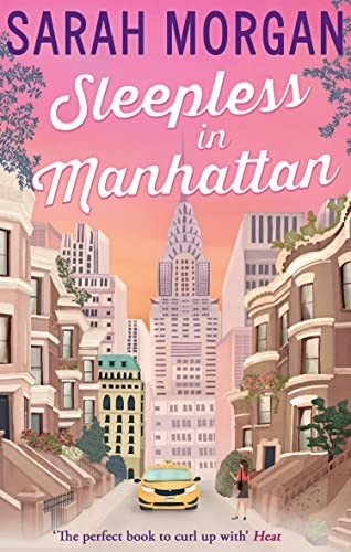 Sleepless manhattan from - in, (from
