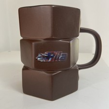 RITA Alton Towers Mug Souvenir Cup Theme Park Rollercoaster 2020 3D! 