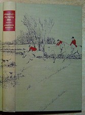 Sassoon, Siegfried MEMOIRS OF