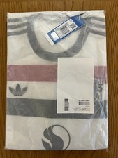 Manchester United adidas Player Issue Third Shirt 2024-25 - Long Sleeve XL BNWTs