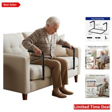 Safety Rail for Couch and