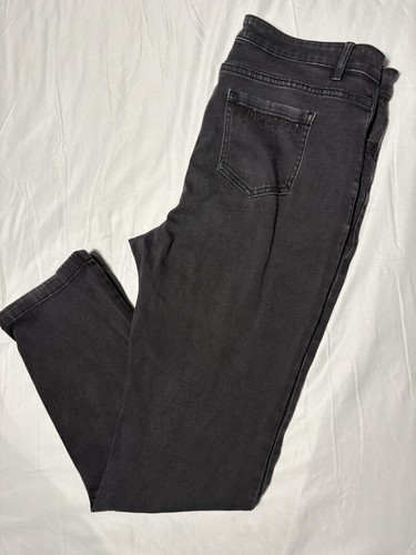 Womens black straight leg - womens,