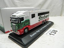 Atlas eddie stobart - 1:76,