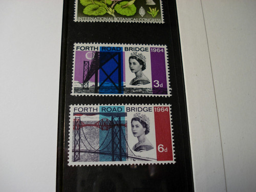 Queen elizabeth 1964 - 11,